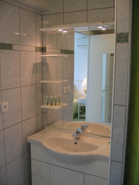 Villa Fabregas La Seyne-sur-Mer Room photo